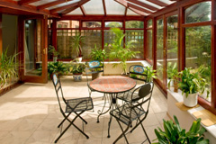 Fillingham conservatory quotes