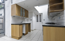 Fillingham kitchen extension leads